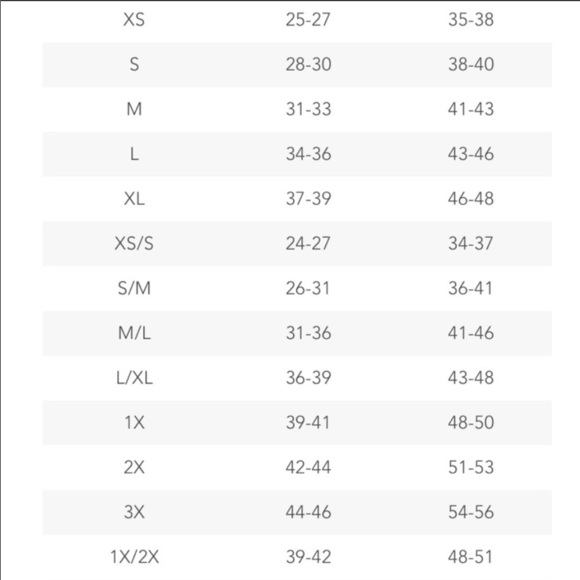 Yummie by Heather Thomson High Waist Leggins - Picture 15 of 16